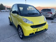 Smart ForTwo 2008