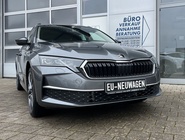 Skoda Octavia 2026