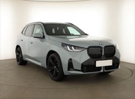 BMW X3 2025