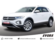 Volkswagen T-Roc 2024