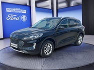 Ford Kuga 2022