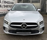 Mercedes-Benz A-Class 2022
