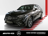 Mercedes-Benz GLC-Class 2025