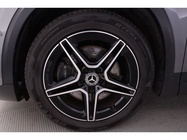 Mercedes-Benz GLA-Class 2021