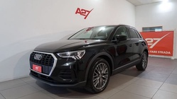 Audi Q3 2019