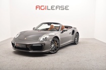 Porsche 911 2016