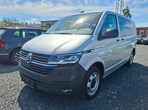Volkswagen Other 2023