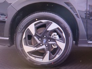 Subaru Crosstrek 2025