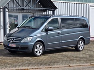 Mercedes-Benz Viano 2013