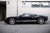 Ford GT 2005