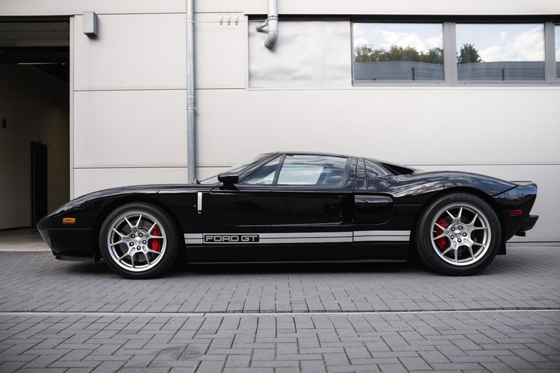 Ford GT