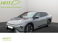 Kia EV4 2025