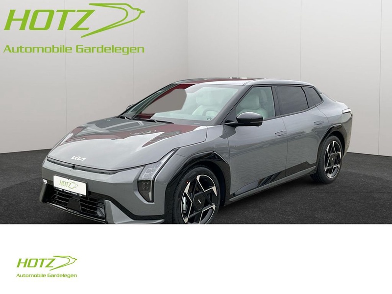 Kia EV4