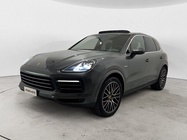 Porsche Cayenne 2019