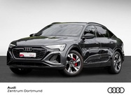 Audi Q8 e-tron 2023