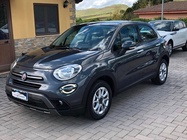 Fiat 500L 2020
