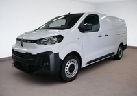 Citroen Jumpy 2025
