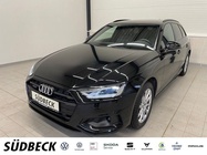 Audi A4 2021