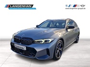 BMW 3 Series 2024