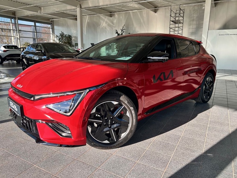 Kia EV6