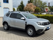 Dacia Duster 2019