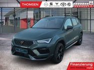 Cupra Ateca 2025