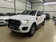 Ford Ranger 2022