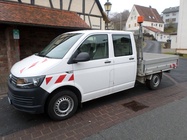Volkswagen T6 2016