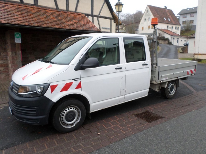 Volkswagen T6