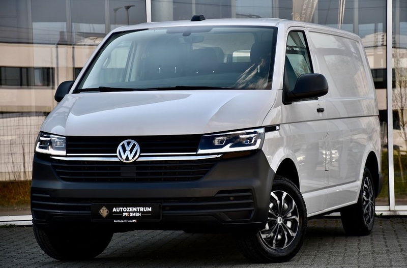 Volkswagen T6