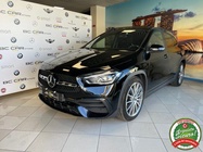 Mercedes-Benz GLA-Class 2021