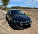 Skoda Scala 2020