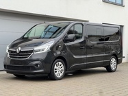 Renault Trafic 2021