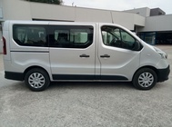 Renault Trafic 2021