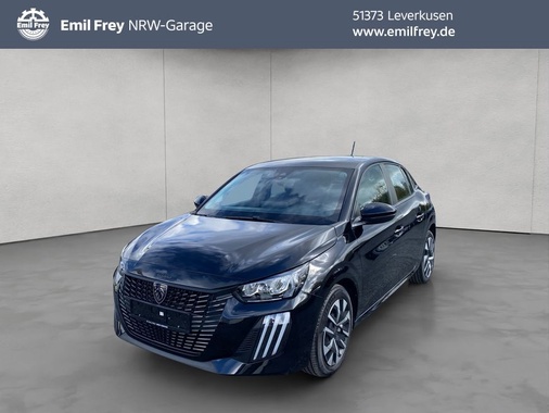 Peugeot 208 2024