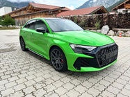 Audi RS3 2025