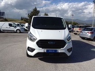 Ford Transit Custom 2019