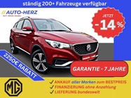 MG ZS 2021