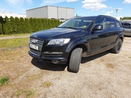 Audi Q7 2006