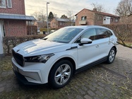 Skoda Enyaq 2021