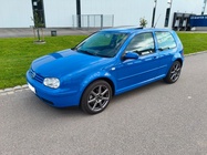 Volkswagen Golf 2000