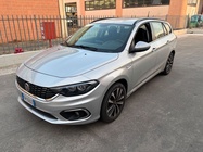 Fiat Tipo 2019