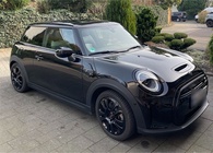 MINI Cooper 2022