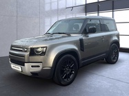 Land Rover Defender 2022