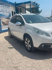 Peugeot 2008 2015