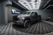 Dodge RAM 2024