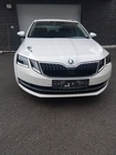 Skoda Octavia 2019