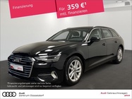 Audi A6 2023