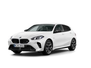 BMW 1 Series 2025