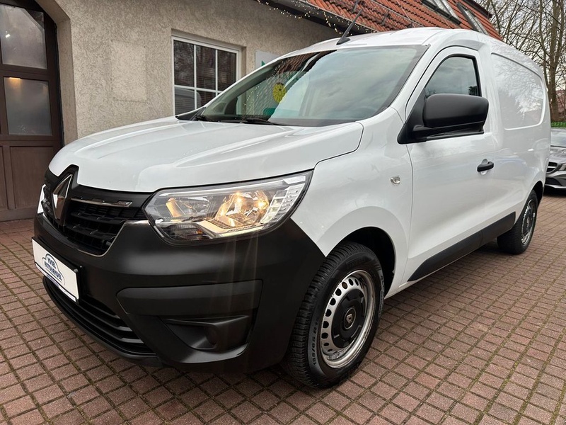 Renault Express